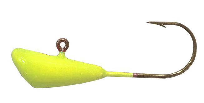 Hawken Fishing Shad Darts