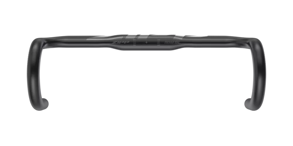 Zipp Service Course SL-80 Ergo Drop Handlebar Aluminum 31.8mm A2