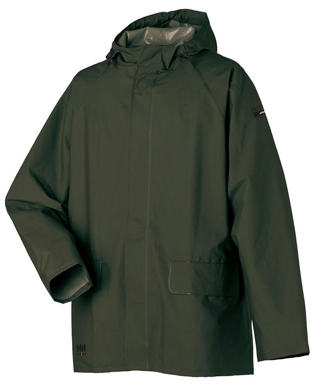 Helly Hansen Mandal Rain Jacket