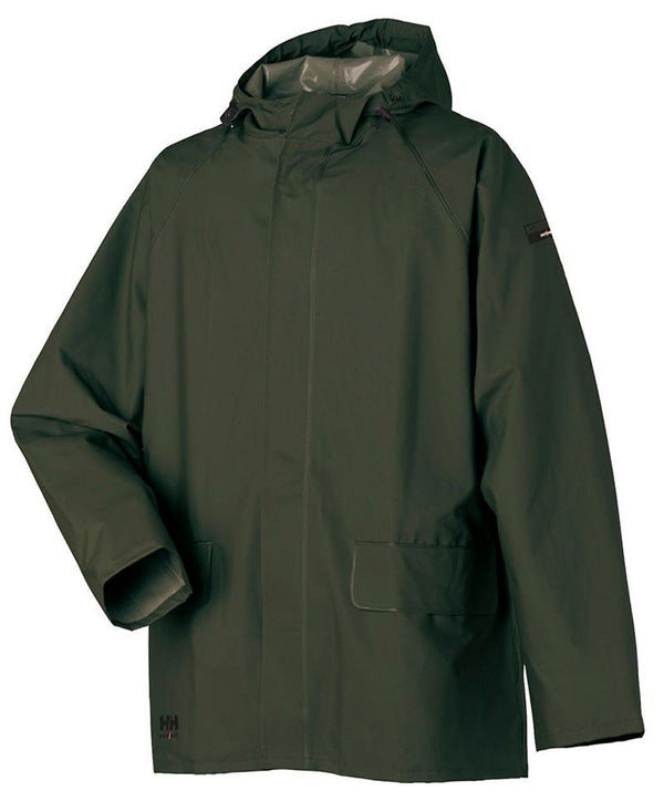 Helly Hansen Mandal Rain Jacket