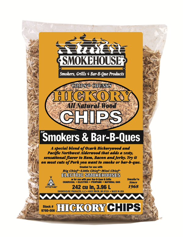 Smokehouse Smoker Wood Chips