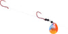 Hildebrandt Finesse Walleye Spinner
