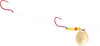 Hildebrandt Finesse Walleye Spinner
