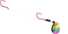 Hildebrandt Finesse Walleye Spinner