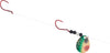 Hildebrandt Finesse Walleye Spinner