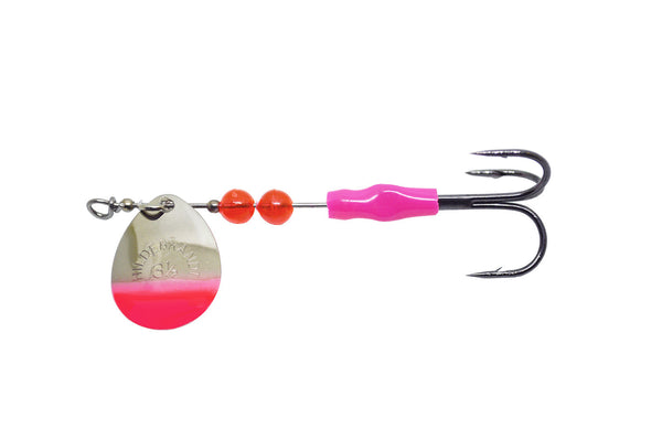 Hildebrandt Salmon & Steelhead Spinners