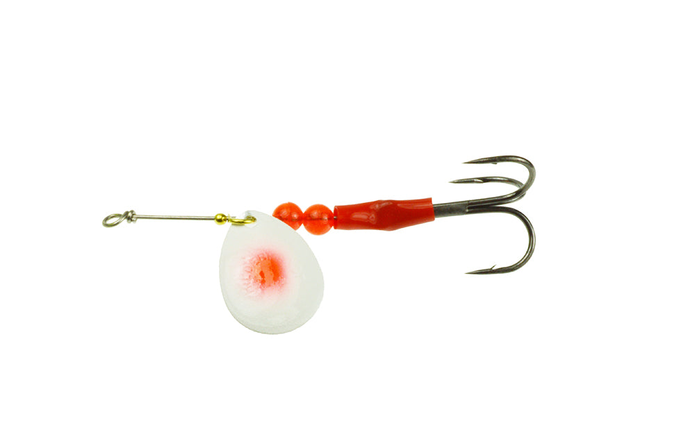 Hildebrandt Salmon & Steelhead Spinners