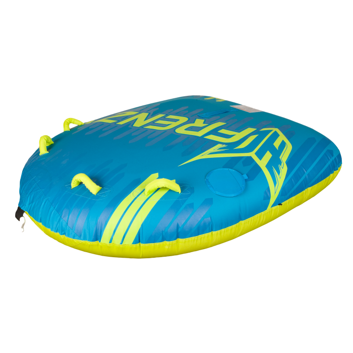 Ho Sports Frenzy Softshell 2 Rider Water Tube
