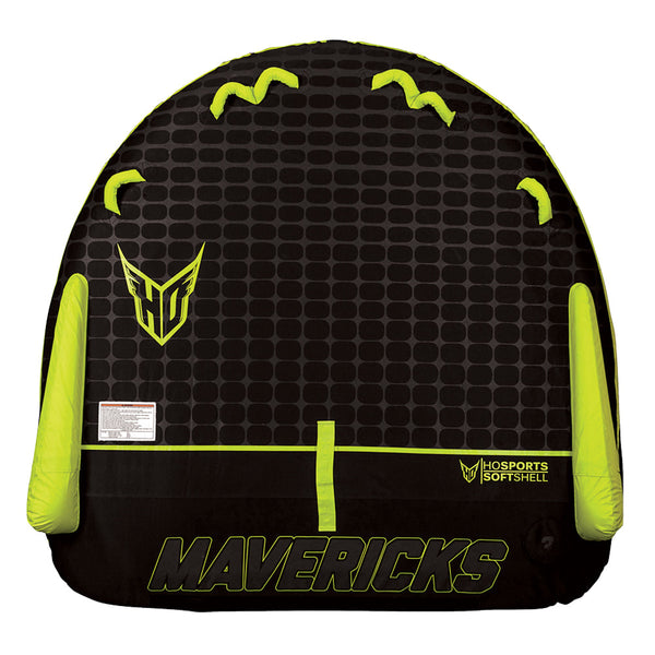 HO Sports Mavericks 3 Person Towable Water Tube