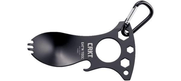 Crkt Eat N Tool - Ascent Outdoors LLC