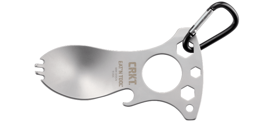 Crkt Eat N Tool - Ascent Outdoors LLC