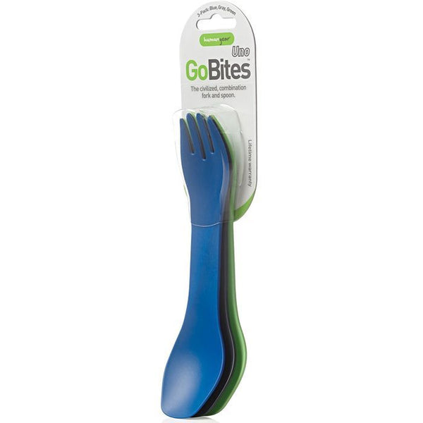 Humangear Gobites Uno 3 Pack