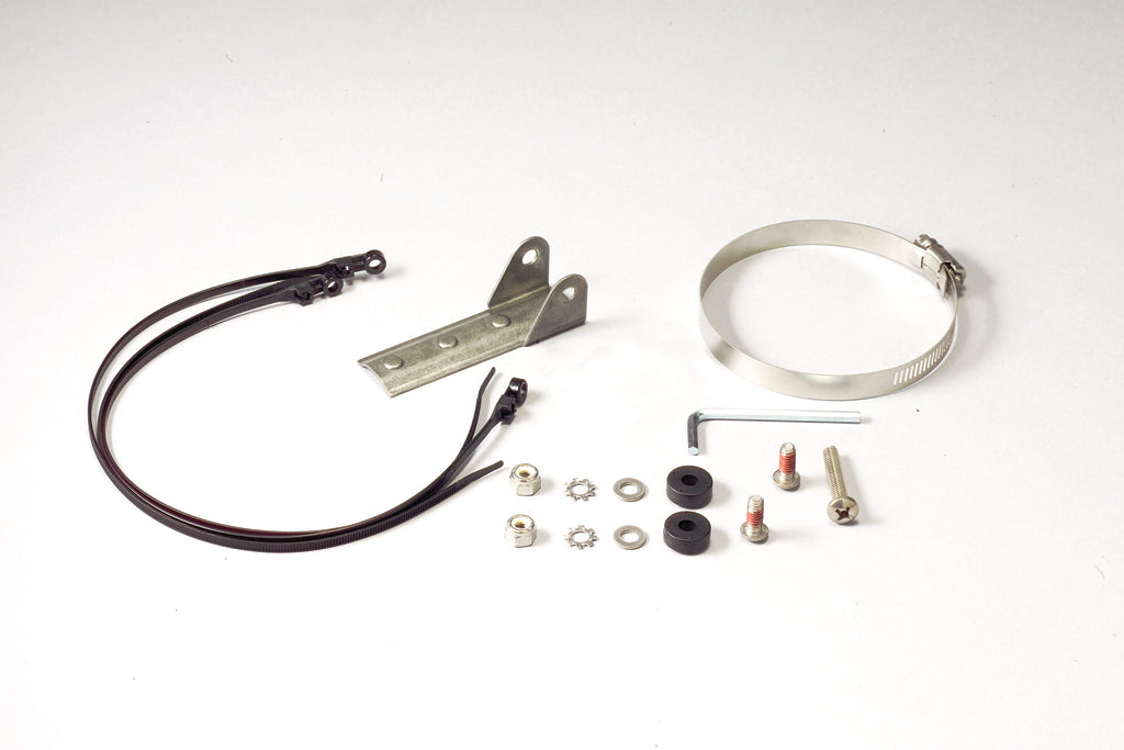 Humminbird AD-STM-7 Trolling Motor & Transducer Adapter