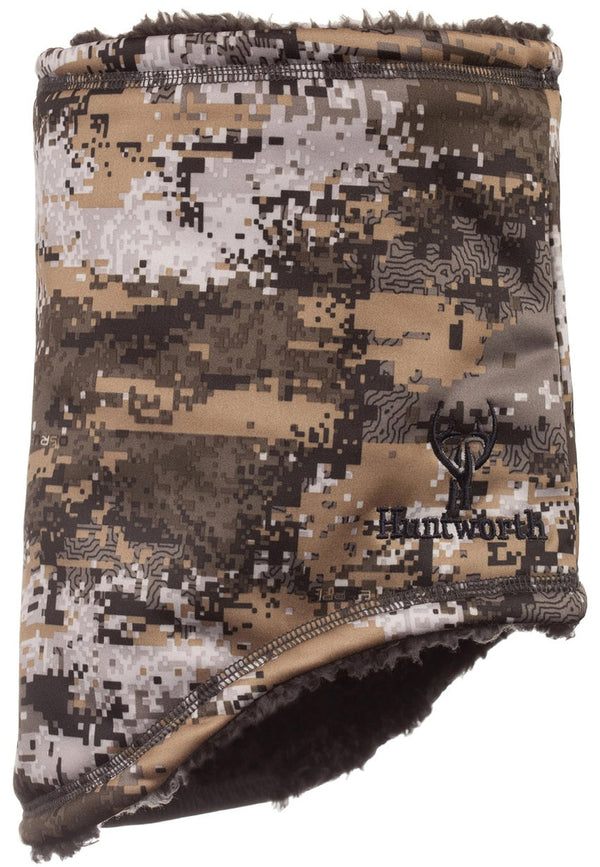 Huntworth Men'S Disruption Fleece Gaitor