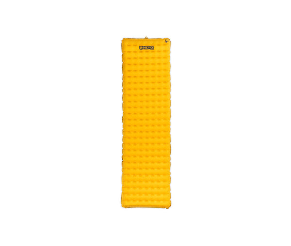 Nemo Tensor Ultralight Insulated Sleeping Pad - Ascent Outdoors LLC