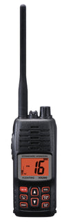 Standard Horizon HX290 Handheld VHF Radio