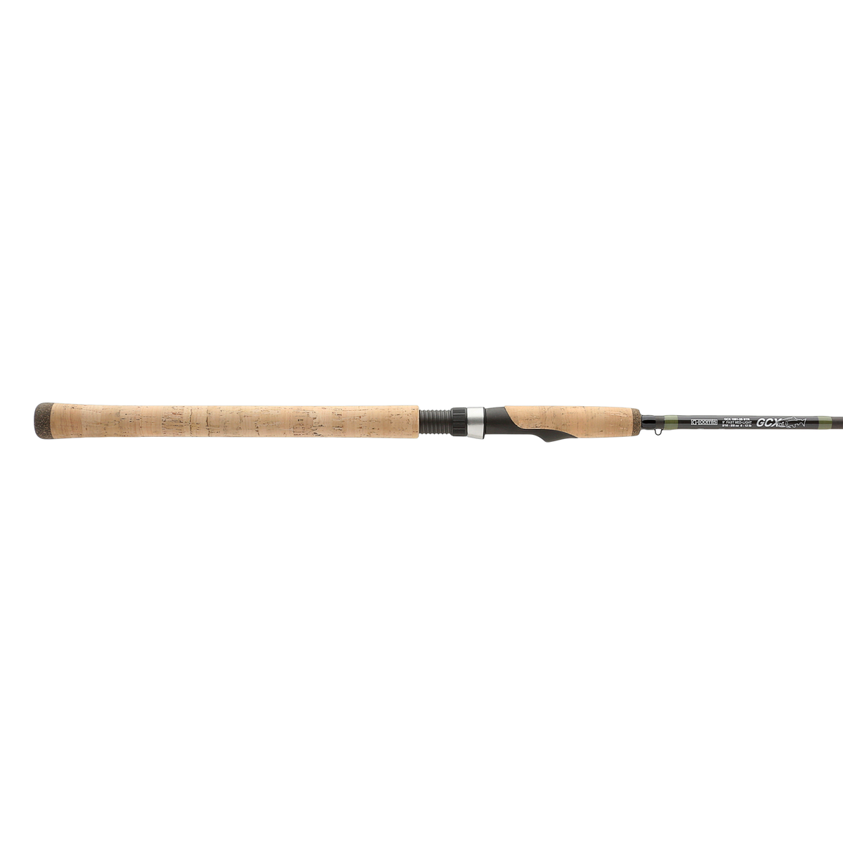 G.Loomis GCX Steelhead 1023-2S STR Spinning Rod