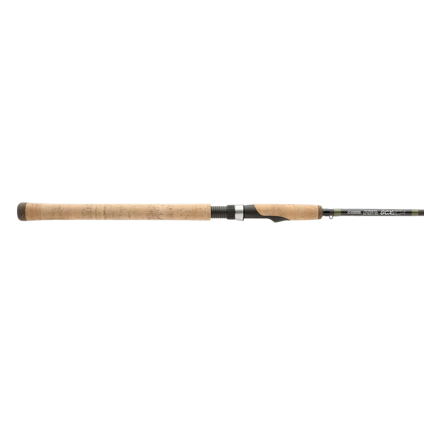 G.Loomis GCX Steelhead 1143-2S STR Spinning Rod