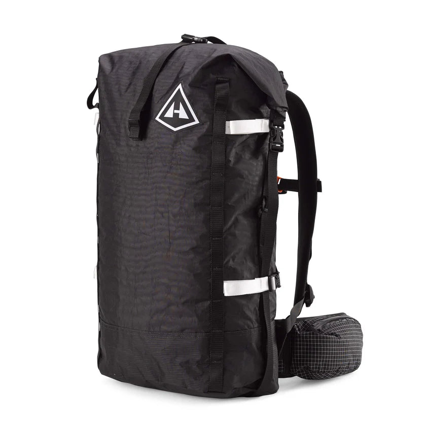 Hyperlite 3400 Porter Black - Large