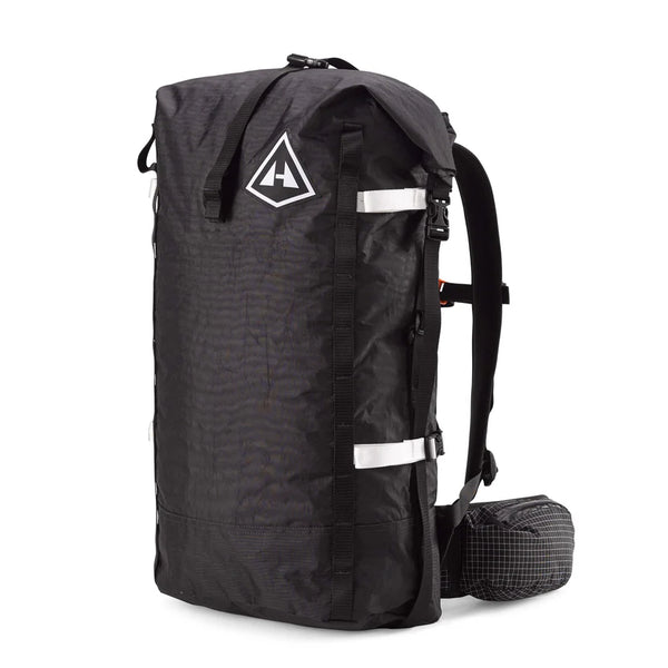 Hyperlite 3400 Porter Black - Large