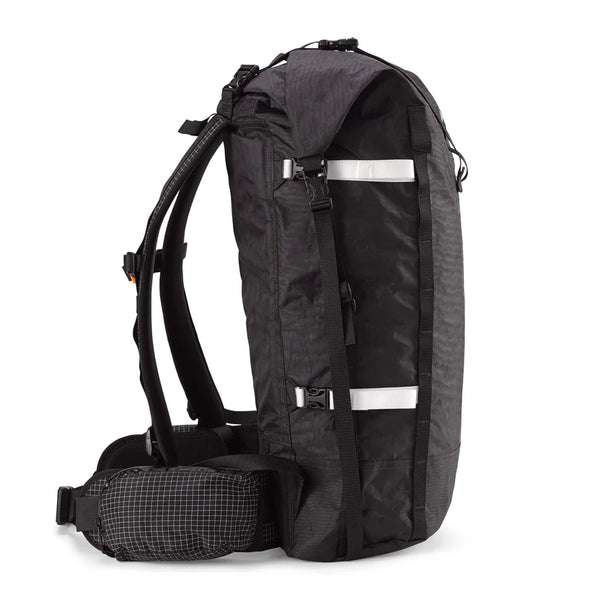 Hyperlite 3400 Porter Black - Large