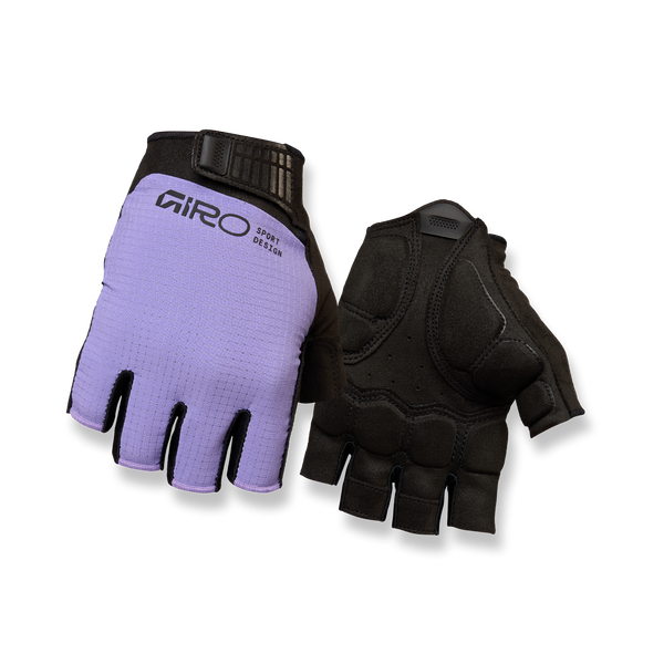 Giro Bravo II Gel Glove