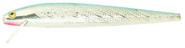 Rebel Jointed Minnow