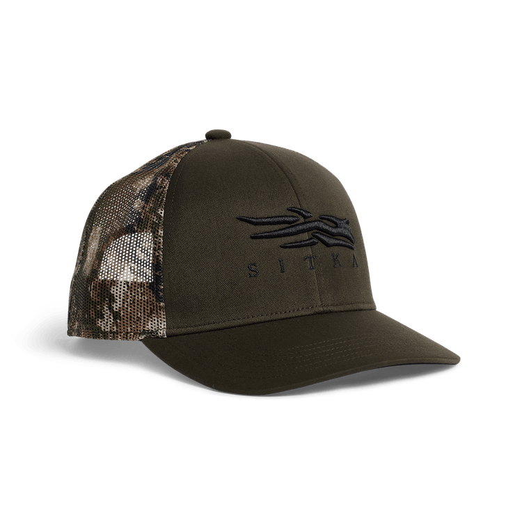 Sitka Icon Subalpine Mid Pro Trucker