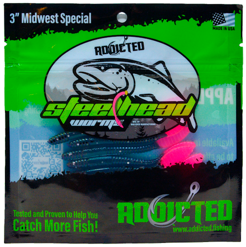 Addicted Fishing MJ Reloaded - 3