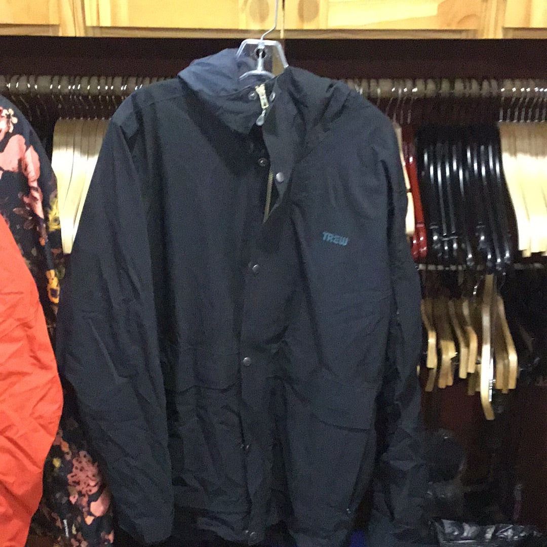 USED TREWGEAR JKT SIZE M