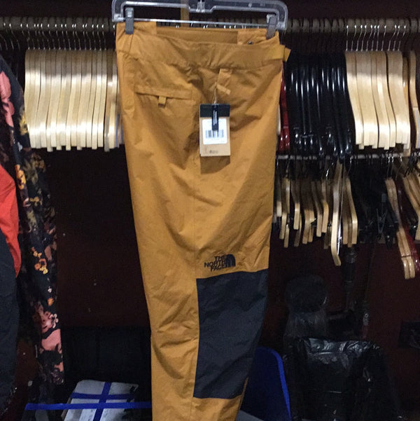 USED MENS UP & OVER PANT