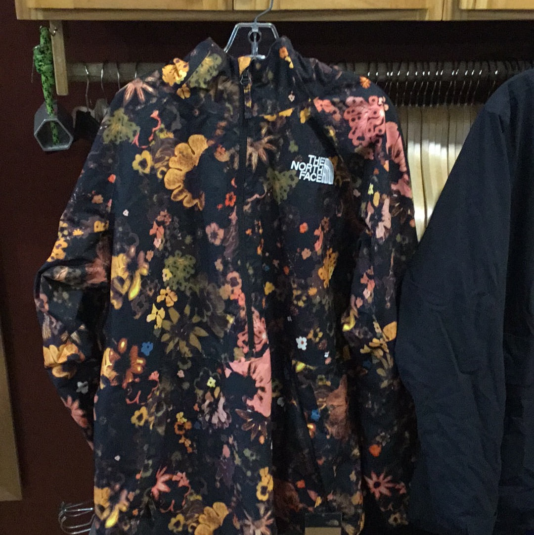USED TNF ANRK SIZE XL