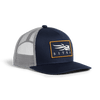Sitka Icon Patch Hi Pro Trucker