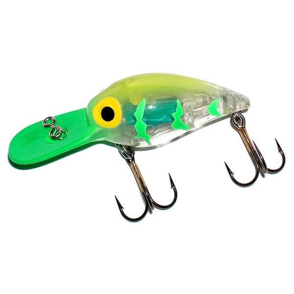 Brad's Lighted Wiggler