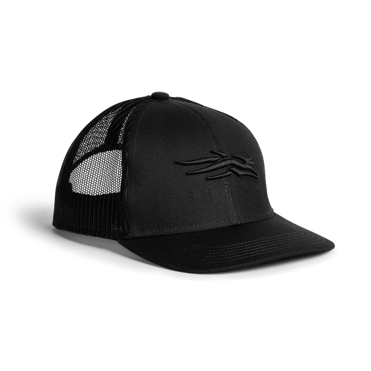 Sitka Icon Mid Pro Trucker