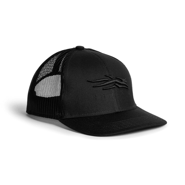 Sitka Icon Mid Pro Trucker