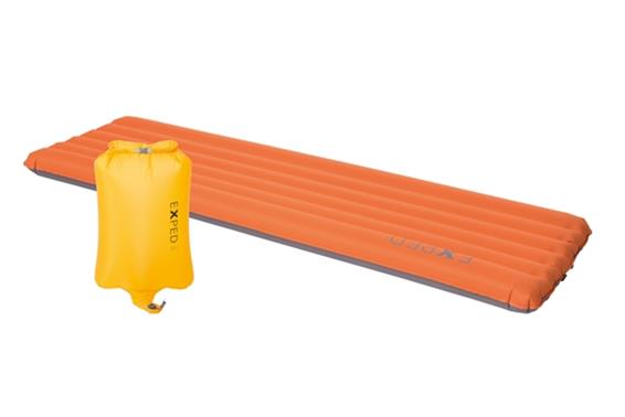 Exped Synmat Xp 9 - Ascent Outdoors LLC