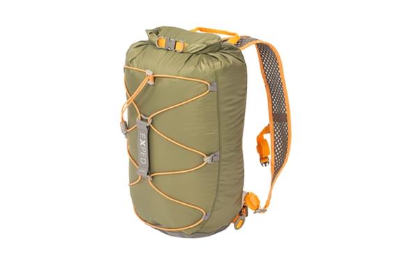 Exped Cloudburst 15 - Ascent Outdoors LLC
