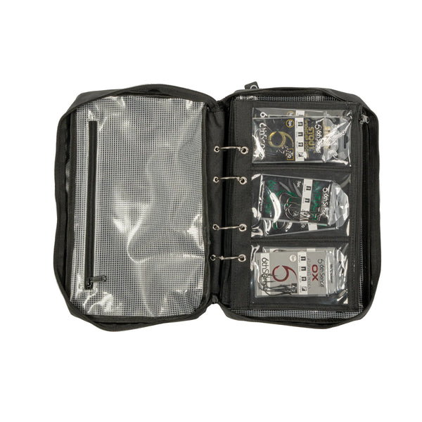 6th Sense Terminal Binder