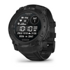 Garmin Instinct 3 – 50 mm Solar Tactical Edition Black with Black Band