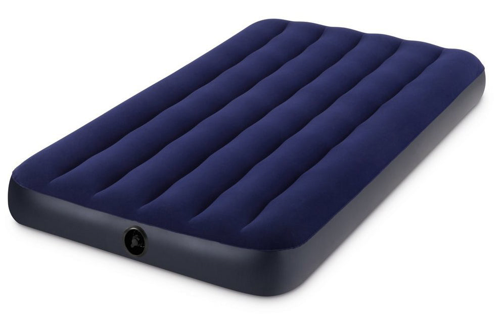 Intex Classic Downy Twin Airbed