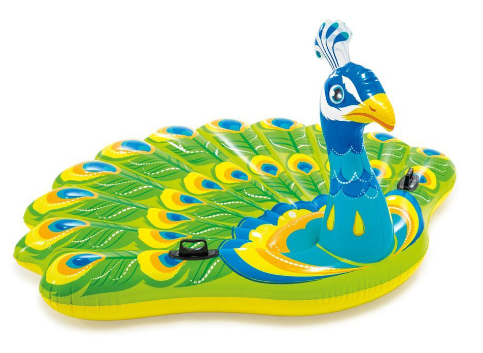 Intex Peacock Island Float
