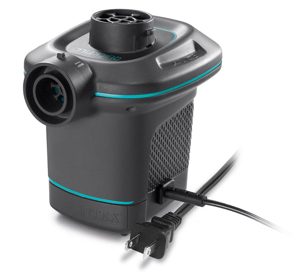 Intex Quick-Fill 120V Ac Electric Pump