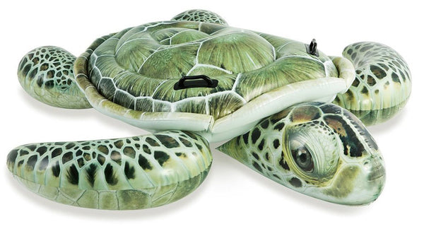 Intex Realistic Sea Turtle Ride-On