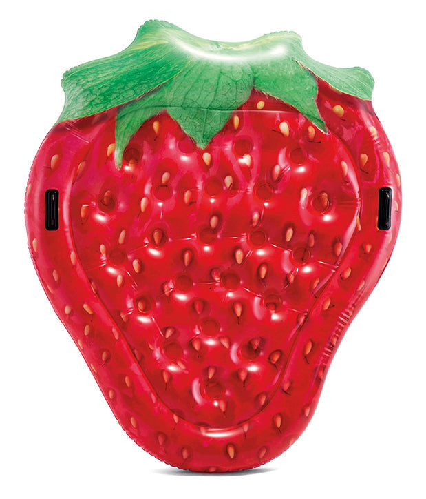 Intex Strawberry Island Float