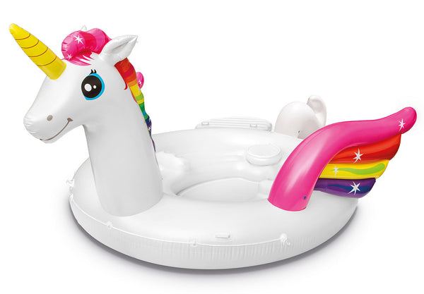 Intex Unicorn Party Island Float