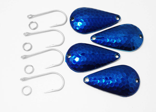 Poulsen Cascade Tackle Steelure Kit