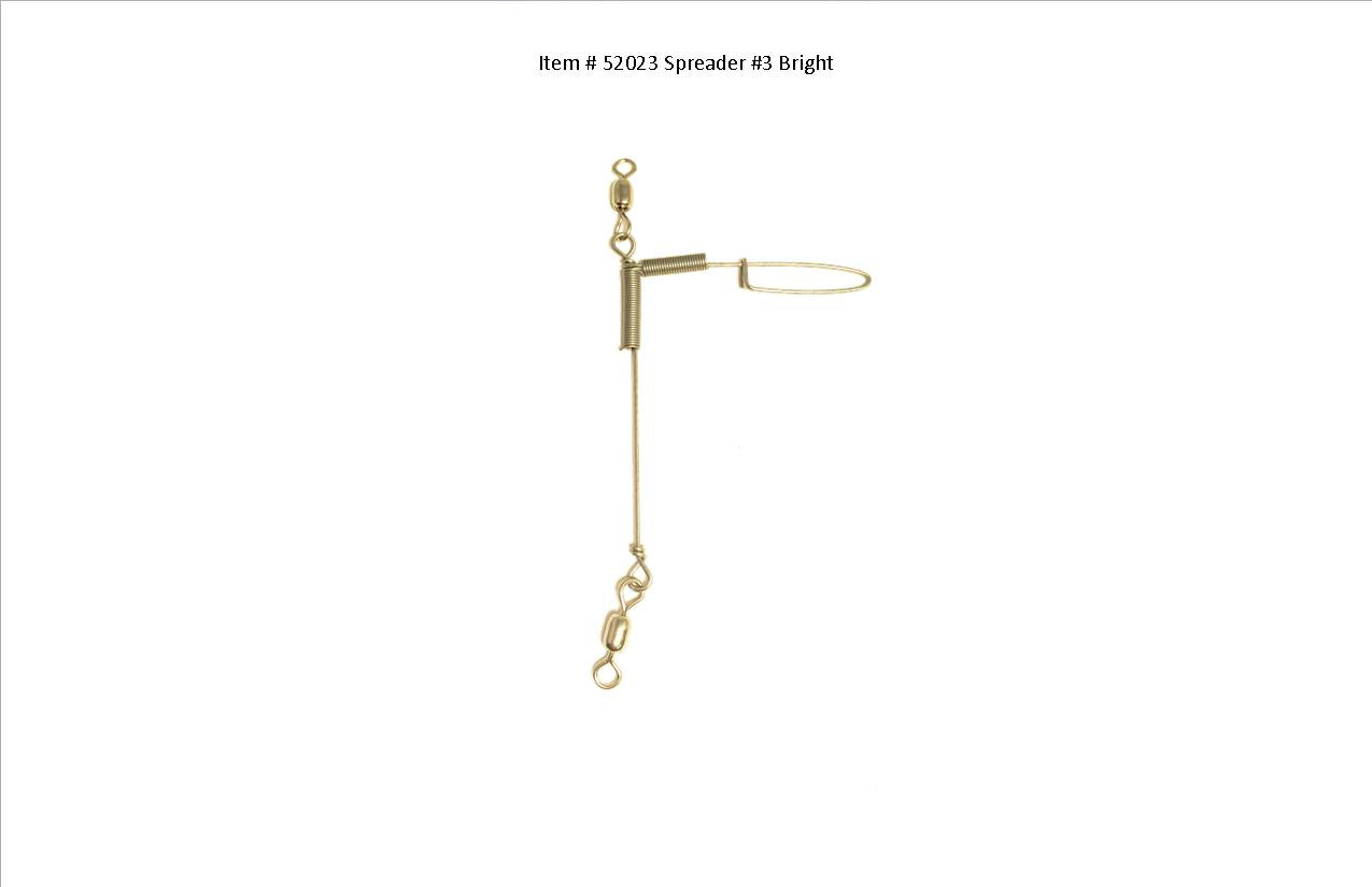 XXB Poulsen Cascade Spreader Divider/Spreader