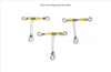 Poulsen Cascade Tackle Swing Spreader