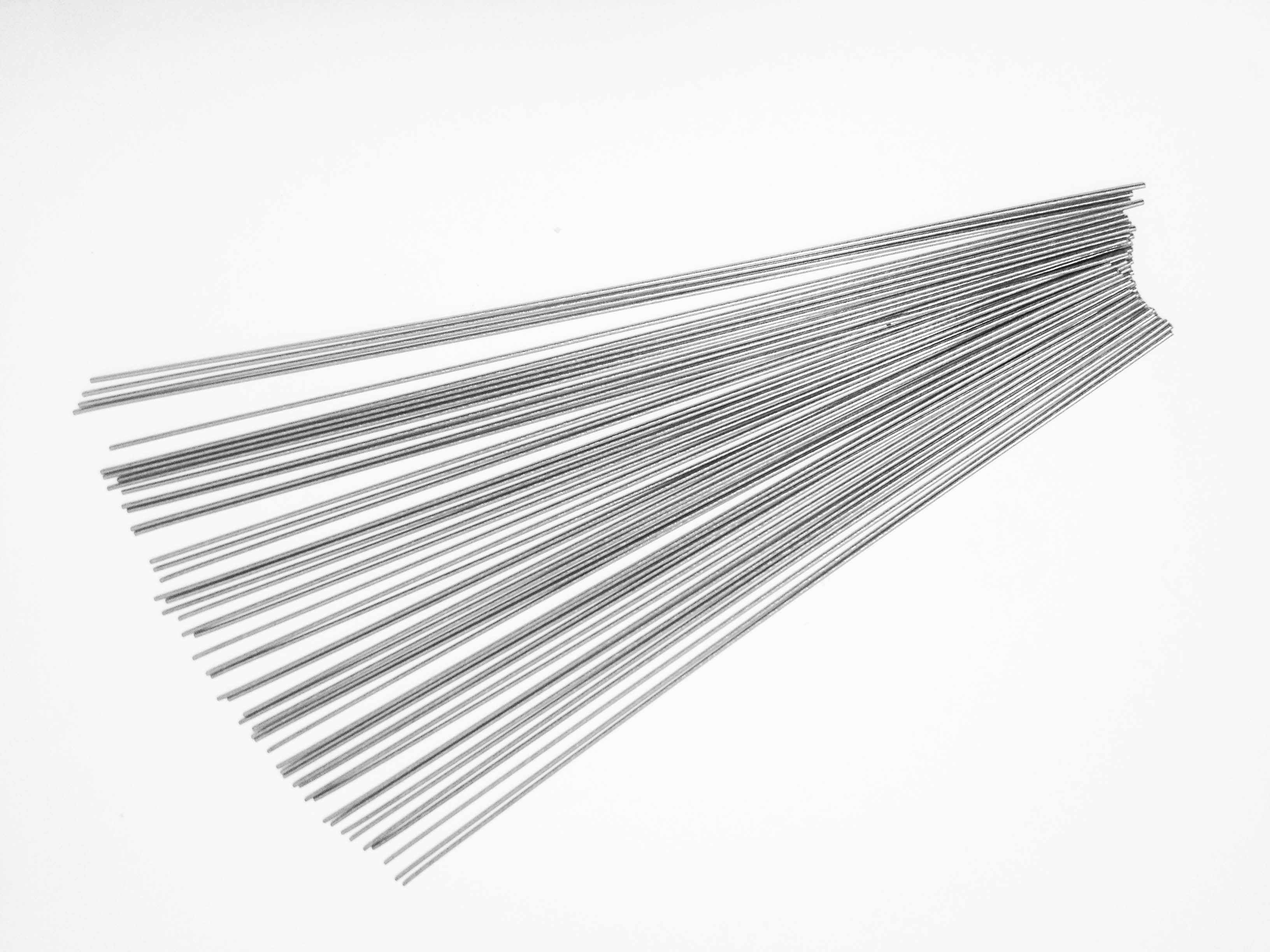 Poulsen Cascade Wire Straight Shaft .037 18